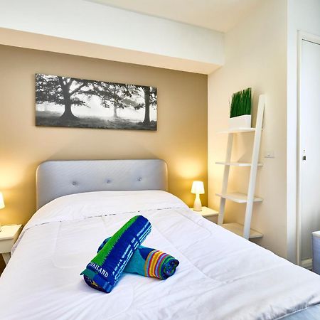 Ferienwohnung Unixx By Tech Pattaya Zimmer foto