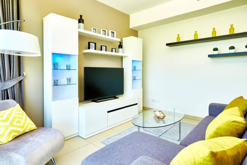 Ferienwohnung Unixx By Tech Pattaya Zimmer foto