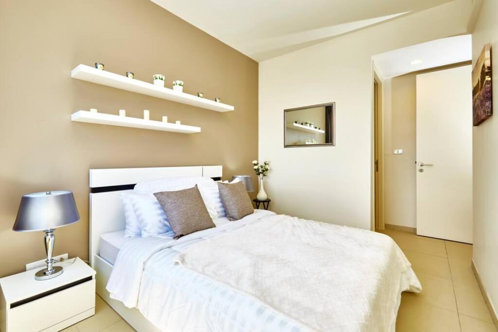 Ferienwohnung Unixx By Tech Pattaya Zimmer foto