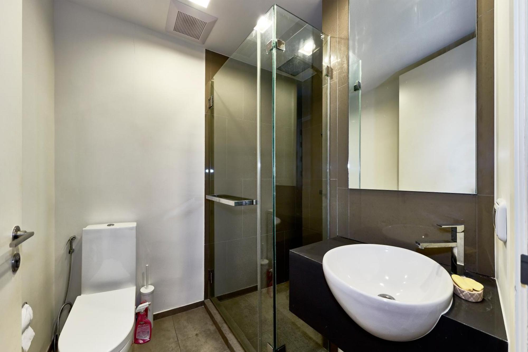Ferienwohnung Unixx By Tech Pattaya Zimmer foto